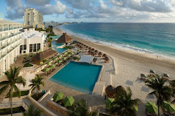 The Weslin Resort & Spa Cancun